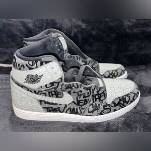 ***NEW*** Jordan 1 Retro High OG Rebellionaire Men